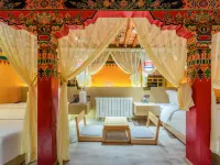 Gurkha Boutique Hotel (Jokhang Temple Barkhor Street Branch) Hotéis em Lhasa