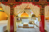 西藏廓爾喀精品飯店（大昭寺八廓街店）