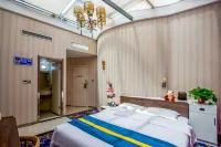 Yumeida Boutique Hotel Xinxiang Changheng