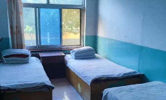 Lrrigation District Guesthouse