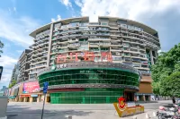 GuiLlin TUYUE Hotel (Guilin Railway Station)