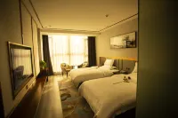 Weng'an Xiwei Hotel Hotels in Weng'an County