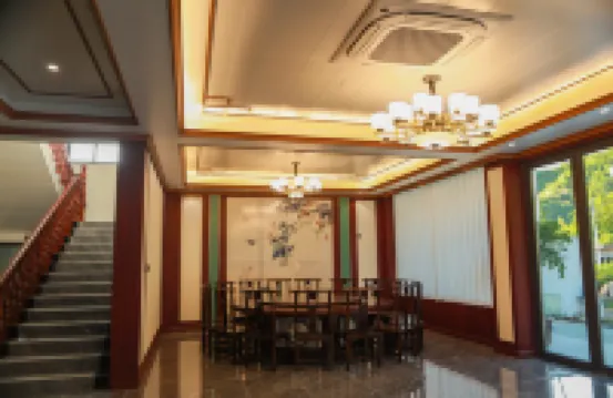 Ningguo Hostel Inn (Sichuan-Tibet Line Store in South Anhui)