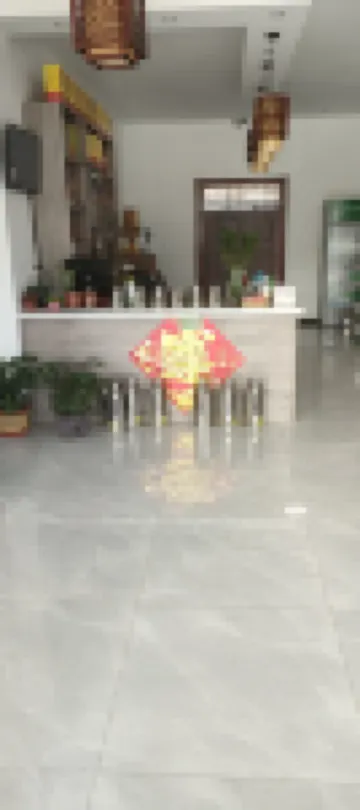Feixian Tianmengju Hotel