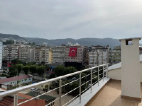 ホテル マルコック