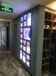 Aishang Jingpin Hotel (Anyang Huaqiang Xintiandi) - Hot Tub
