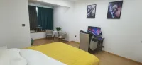 Fengshang E-sports Homestay (Bengbu Yintai) - Gaming und E-Sport