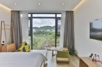 Heaven's gate home stay