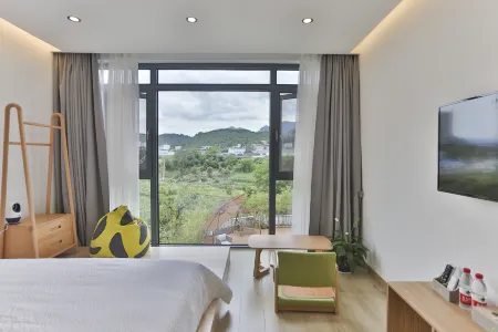 Heaven's gate home stay Отели рядом с достопримечательностью «Dayong Town»