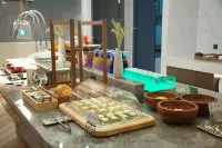 Yitel Zhishang Hotel (Quzhou Kaihua Deyang Building) - breakfast