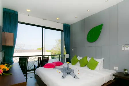 塔拉瓦萊度假村