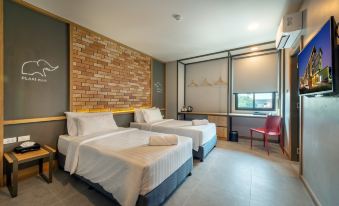 Plaai Plus Hotel Rayong