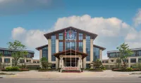 Nanhu Hotel Hotels near Yuncheng Fruits Wholesale Market