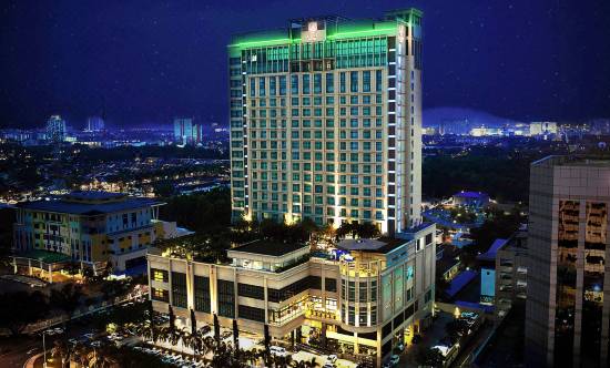 The Light Hotel Penang Penangfightcovid 19 Certified Central Seberang Perai Updated 2021 Price Reviews Trip Com