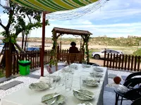 Building on Pingtan lsland - de playa