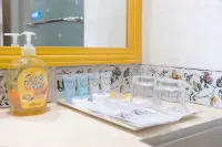 海之韻·精選海景飯店公寓（東戴河佳兆業店） - 酒店式公寓