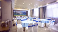 Batang Xianyun Hotel Hotels in Batang