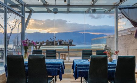 Yunnan That Year Inn - Housity