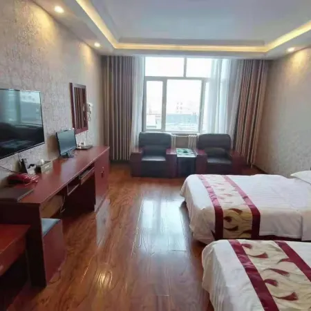 Shanyue Hotel
