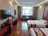 Shanyue Hotel - 2-Star