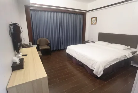 Zhengmao Hotel