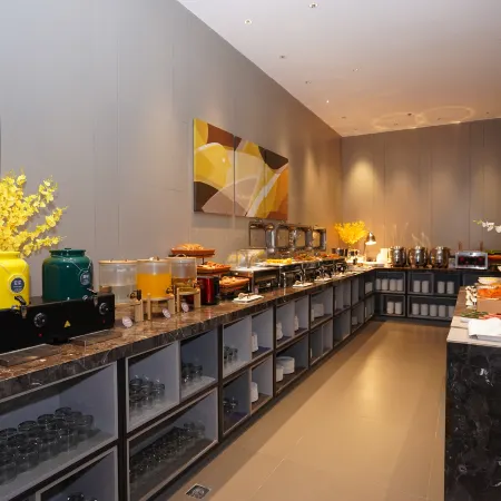 Homeinn Hotel (Jilin Railway Station West Exit Fortune Plaza)