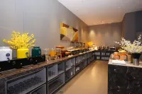 Homeinn Hotel (Jilin Railway Station West Exit Fortune Plaza) - 조식 운영