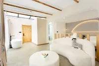 Chongdugou Mochi B & B