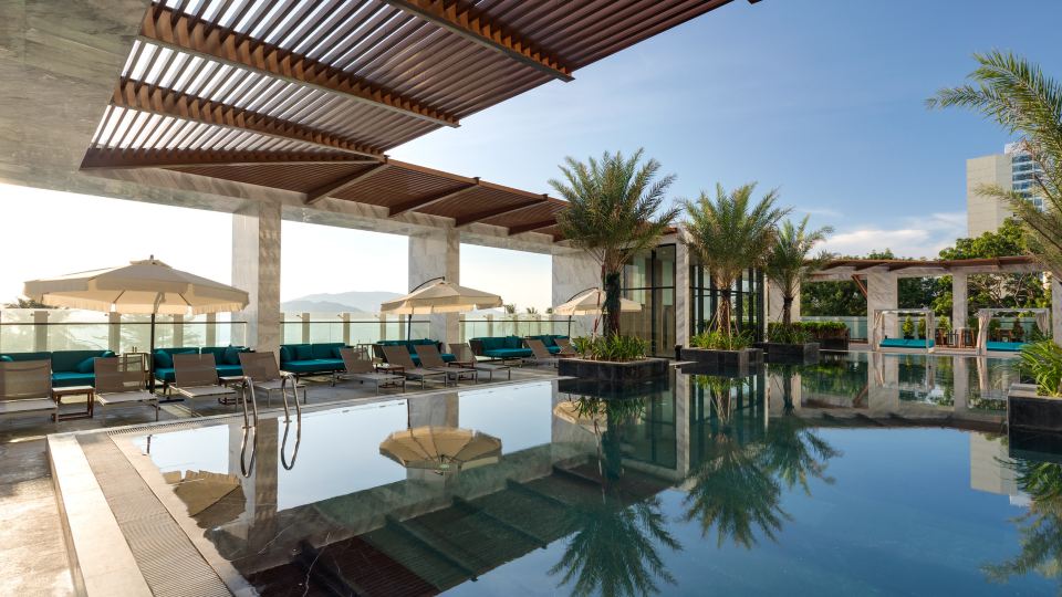 Citadines Bayfront Nha Trang