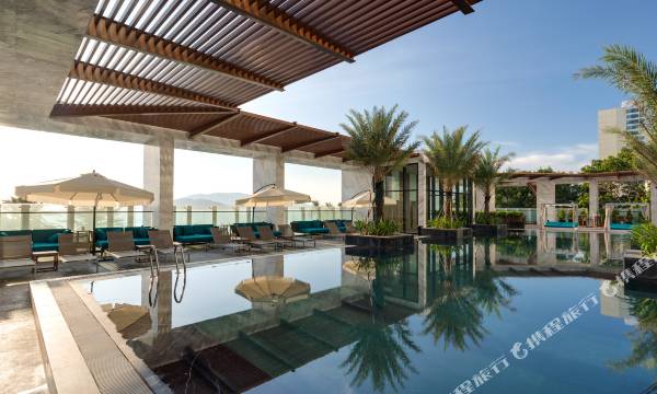 Citadines Bayfront Nha Trang