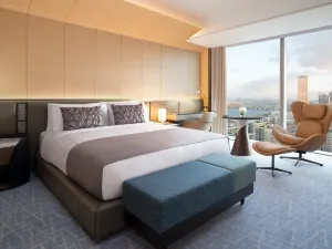 Fairmont Ambassador Seoul
