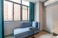 Qingnian Boutique Hotel（FeiDong longtang shuilishuidian dian）