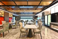 지맥스 호텔(톈진 올림픽 스포츠 센터 워터파크역)