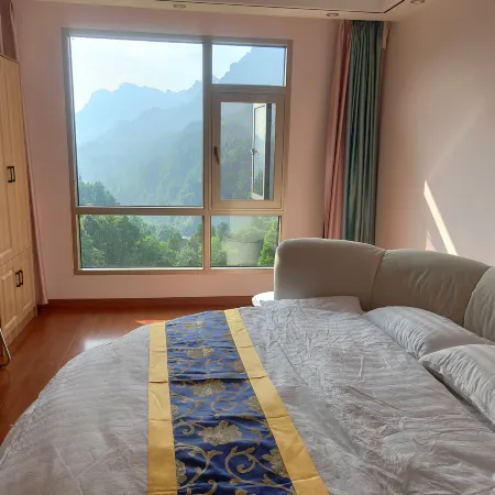 Changyang Yuheyuan Homestay