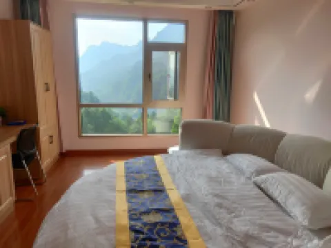 Changyang Yuheyuan Homestay