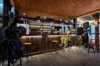 Shifang Banshan Commune Hotel Hotels in Shifang