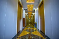 Linxian Kelaixuan Hotel