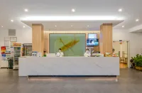 GreenTree Inn Nanshan Development Zone Wannan Chuancang Xian