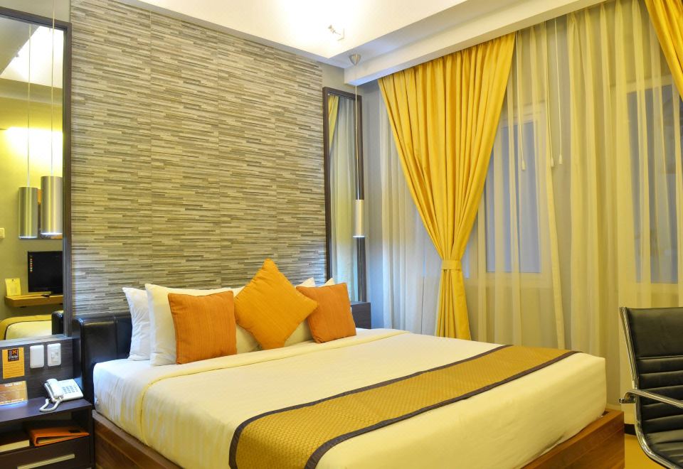 D'Hotel & Suites 사진