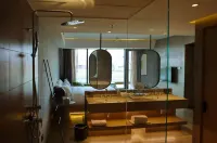 Zaizhihe·Manjiang Luyuan Vacation hotel