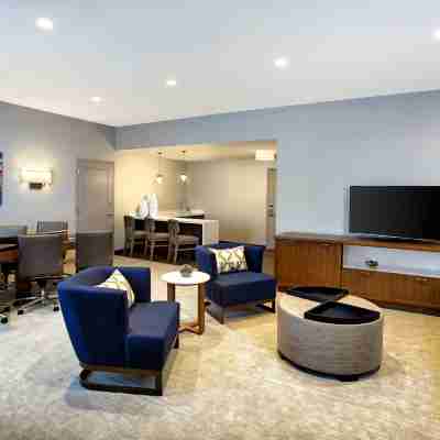 Hilton West Palm Beach Rooms