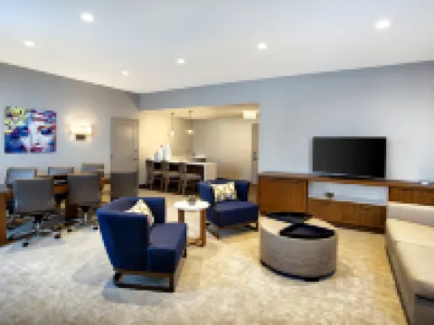 Hilton West Palm Beach Hotels in West Palm Beach