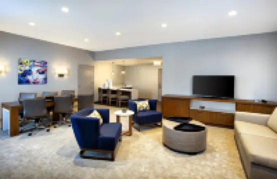 ヒルトン ウエスト パーム ビーチ ウェスト・パーム・ビーチのホテル