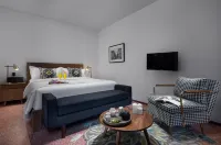 Peking Yard Boutique Hotel