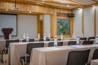 Moshangyunlai Hotel Hotels in Wuding