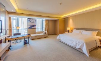 Fang Lai International Hotel (Hefei Economic Development Zone)