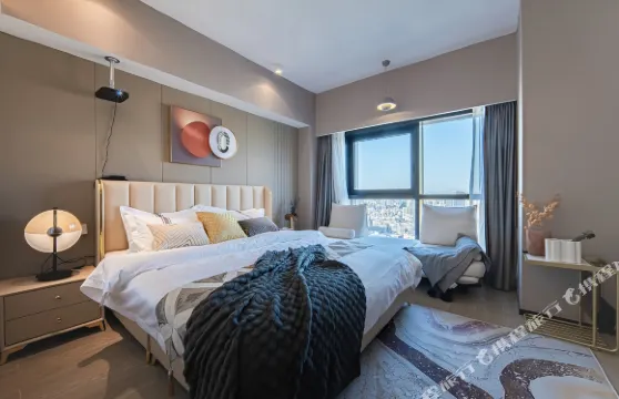 六盤水八天商務酒店