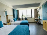 Duhailou Hotel Hoteles en Beihai