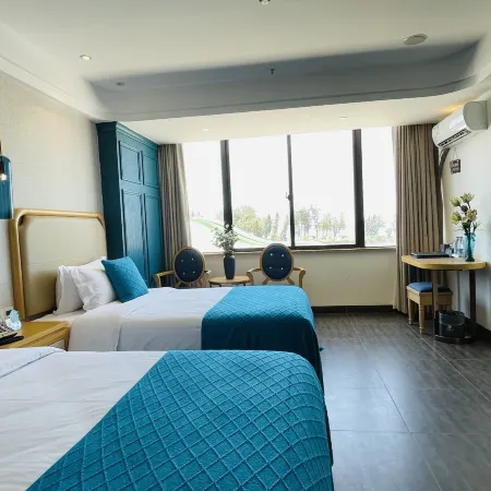 Duhailou Hotel