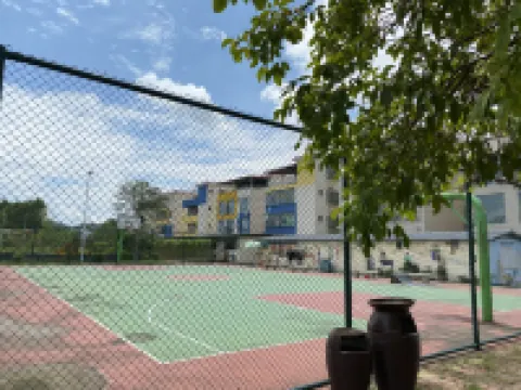 田園雅居農家院（清遠黃騰峽店）